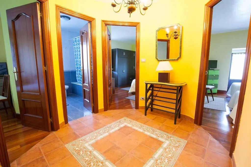 Apartamento Aberasturi Gautegiz Arteaga 0*,  España