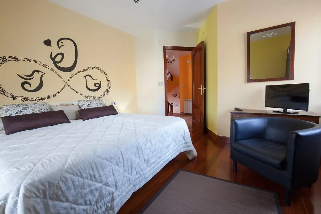 Apartamento Aberasturi Gautegiz Arteaga