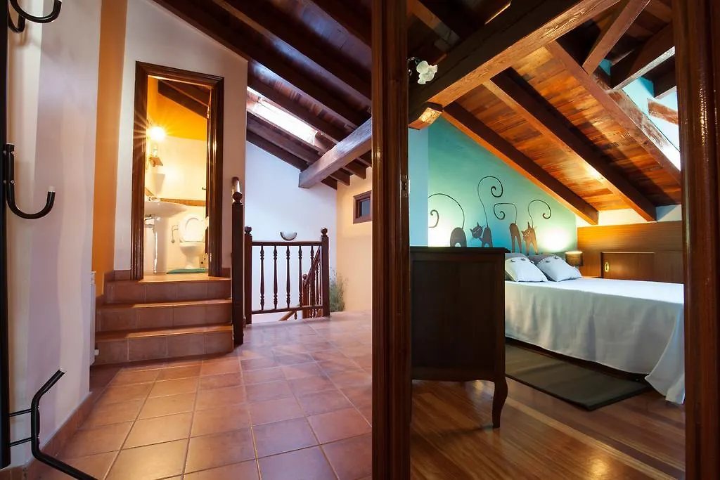Apartamento Aberasturi Gautegiz Arteaga España